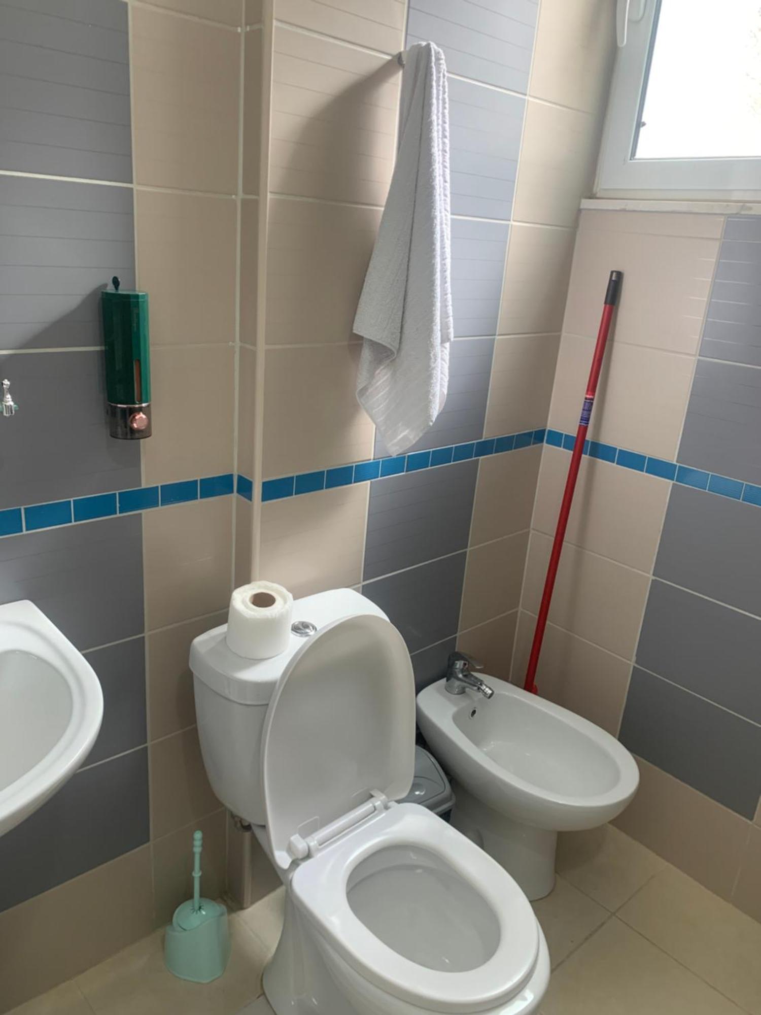 Adriatik Apartaments Sarandë Esterno foto