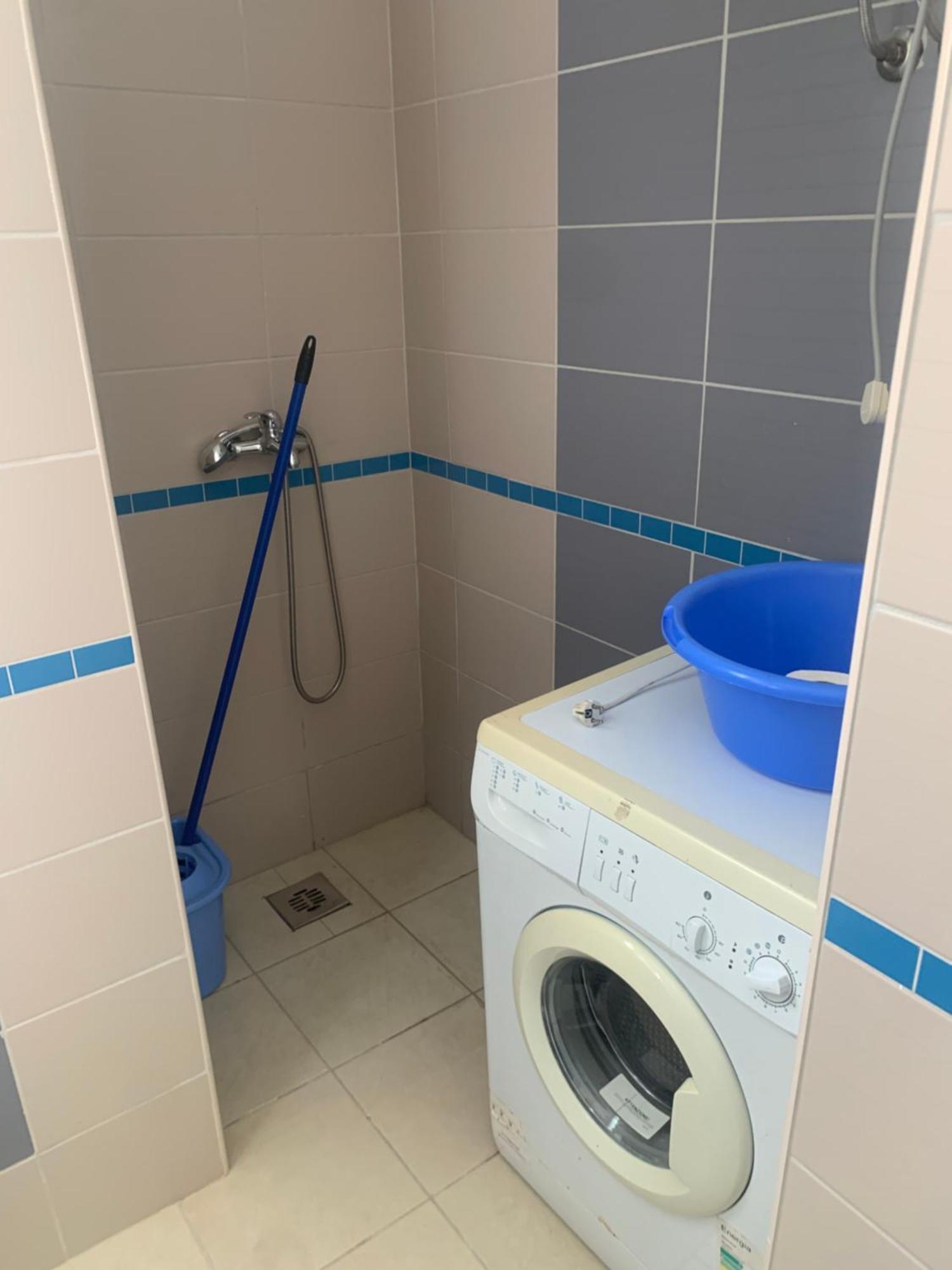 Adriatik Apartaments Sarandë Esterno foto