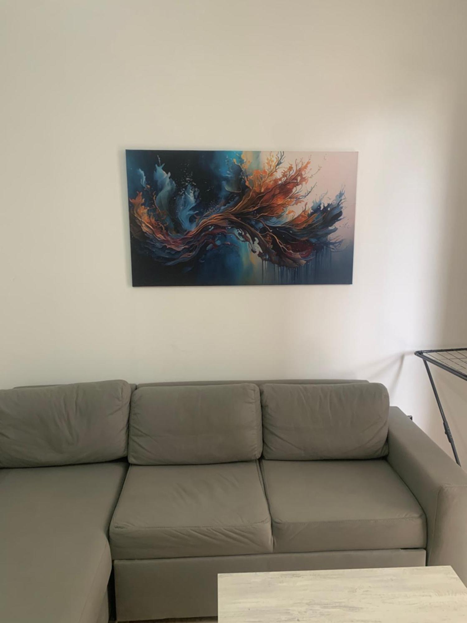 Adriatik Apartaments Sarandë Esterno foto