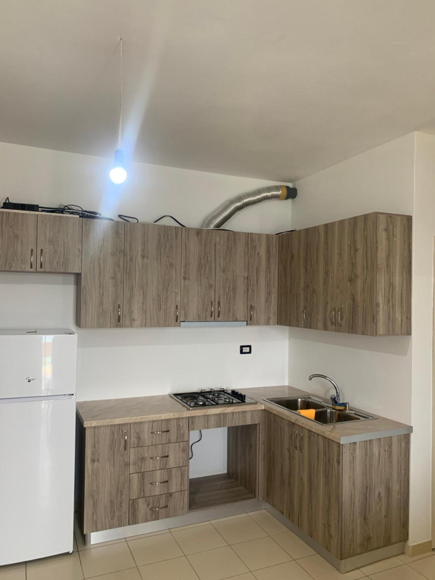 Adriatik Apartaments Sarandë Esterno foto