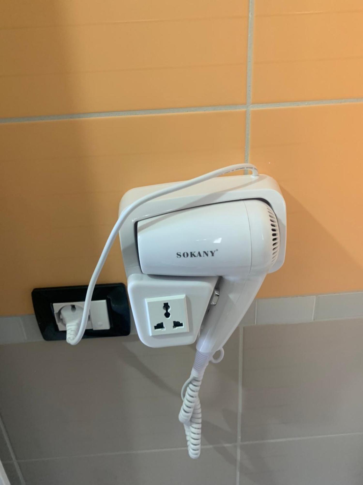 Adriatik Apartaments Sarandë Esterno foto