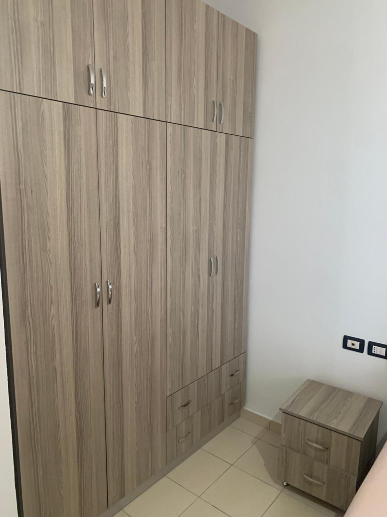 Adriatik Apartaments Sarandë Esterno foto